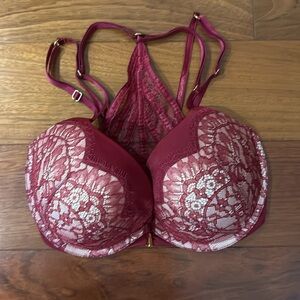 Victoria’s Secret Very Sexy Push-up Bra